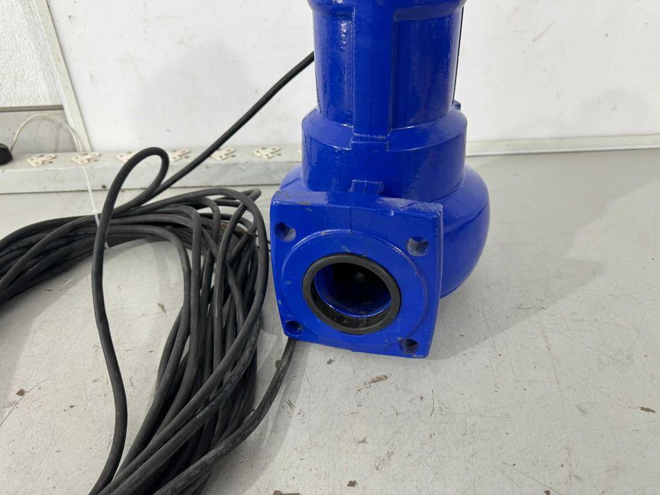 Помпа - KSB Ama-porter 502 ND