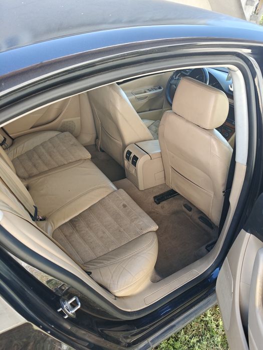 Vând Passat B6 140 CP