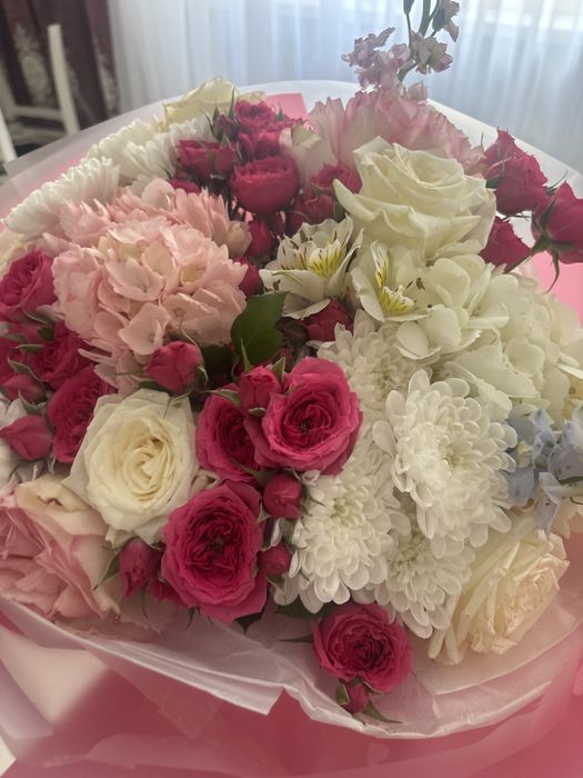 Гүлдер арзан бағада