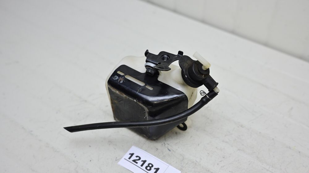 Vas Expansiune Lichid Racire Cu Suport Yamaha FZ6 2004 - 2009