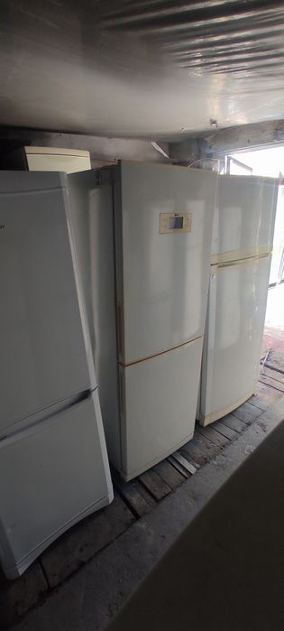 Холодильник LG  с доставкой