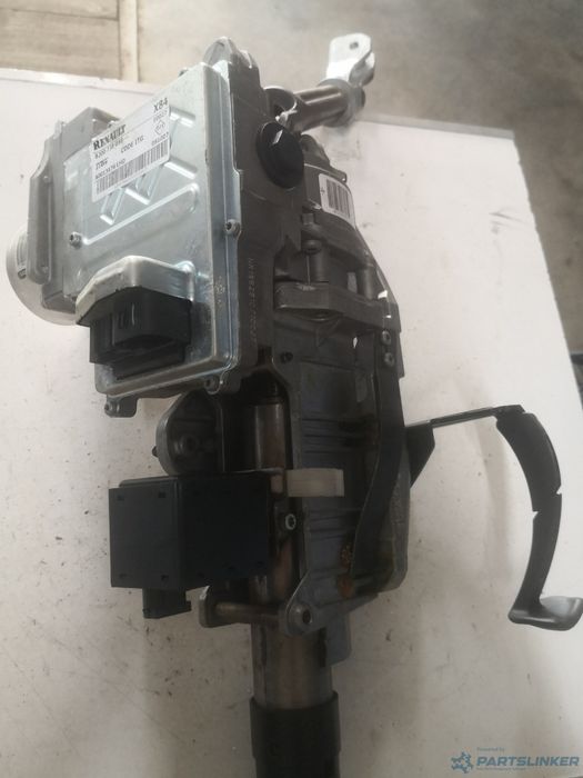 Coloana Volan Renault Megane Ii (Bm0/1_, Cm0/1_) [ 2001 - 2012 ] Dci (