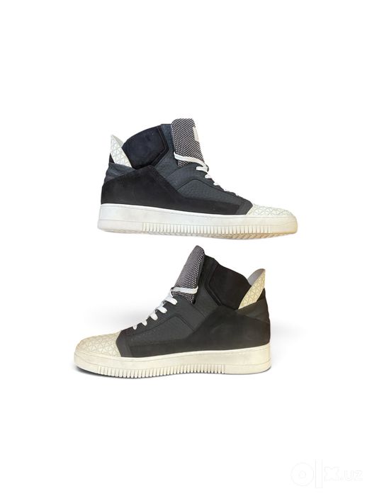 Dirk bikkembergs