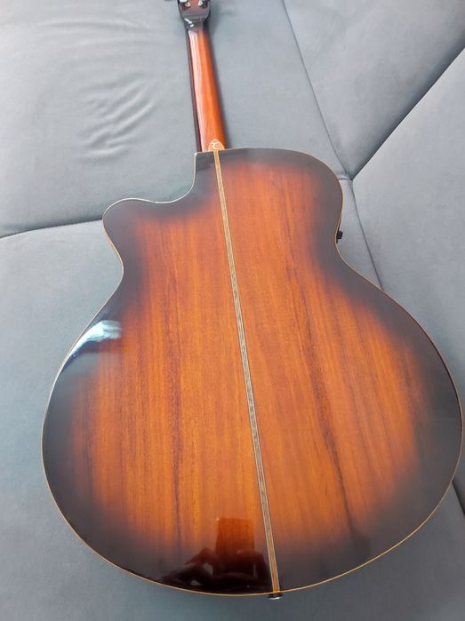 Гитара Tanglewood KOA электроакустическая