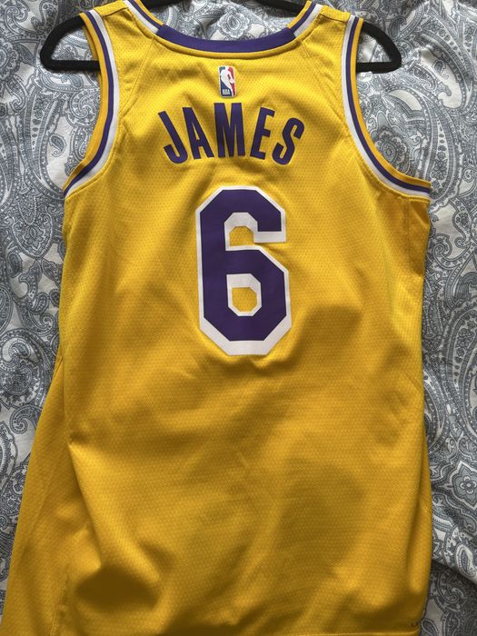 Maieu Lakers Lebron baschet