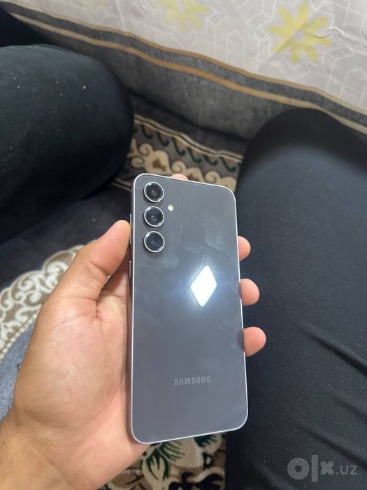 Samsung s23 fe galaxy