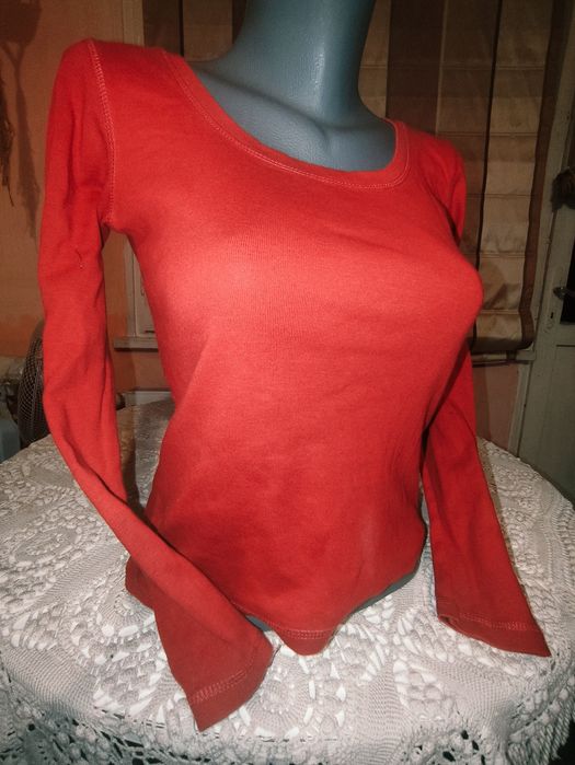 Летни топ дамски дрехи дрехи