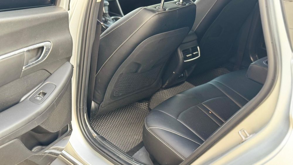 Хуйндай саната 2024г