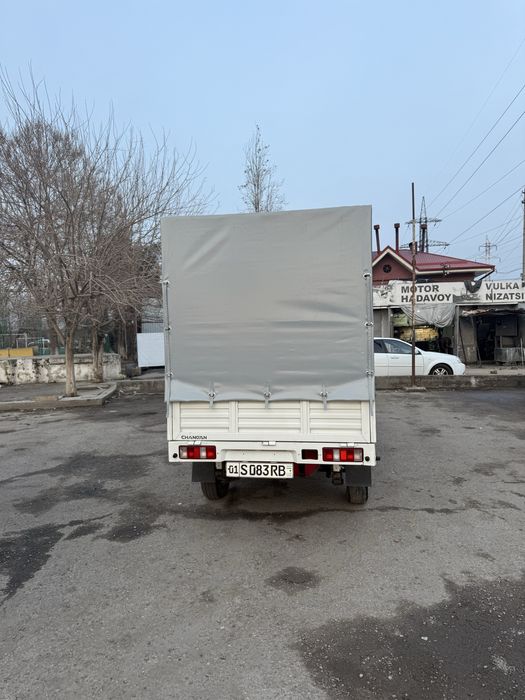 Changan 98 2021 shineray