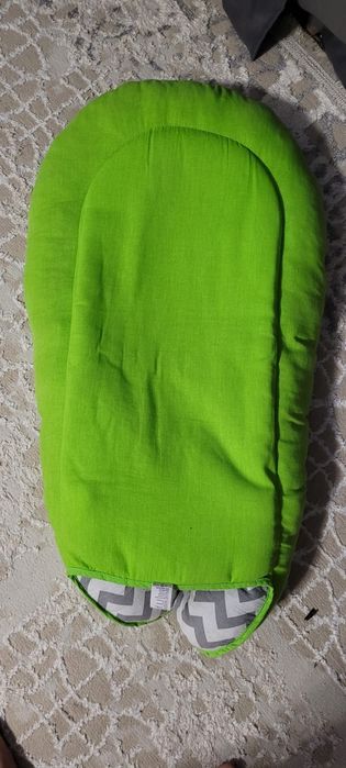 Продам детский кокон