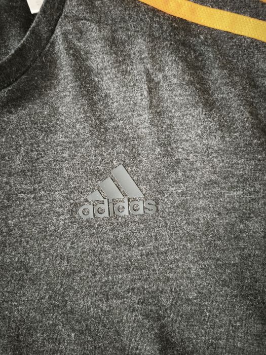 Тениска с къс ръкав Adidas
