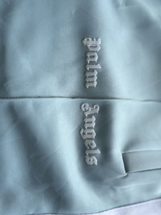 Pantaloni Palm Angels