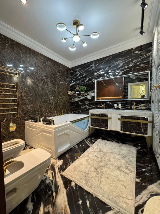 7комнатная квартира, улица Нукусская,Габус