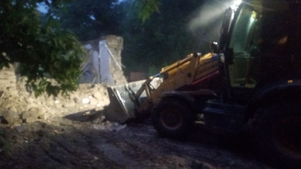 Все виды строительных работ