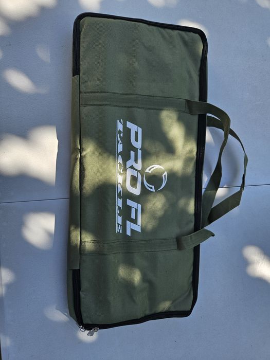 Bulzbari 3 posturi echipați