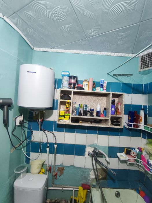 Продам квартиру в пригородном дом 119