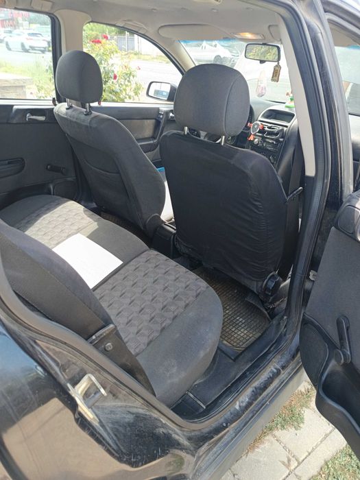 De vânzare Opel Astra g 2002