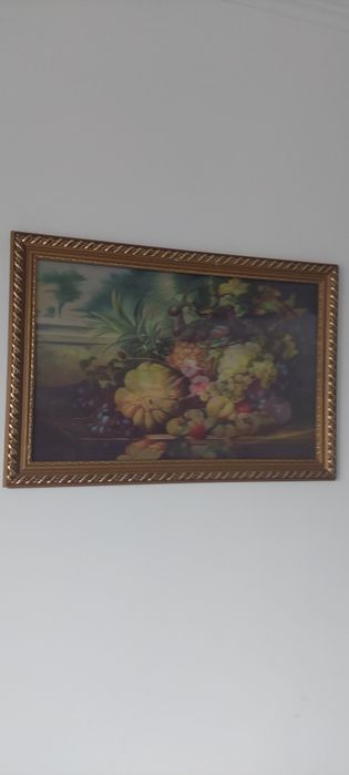 Картины на кухню