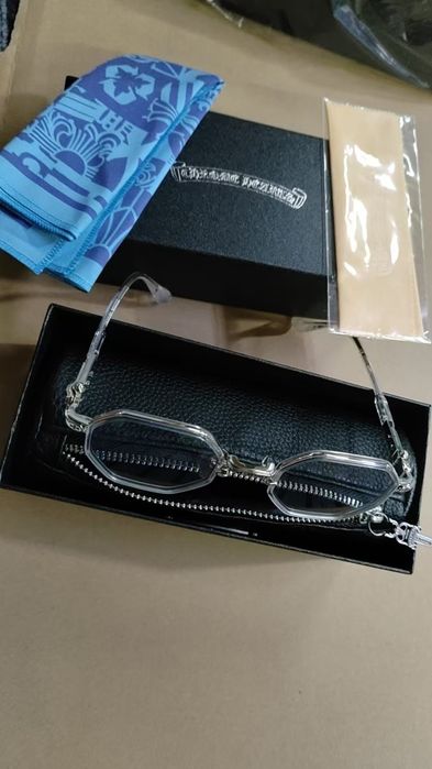Очки  Chrome Hearts