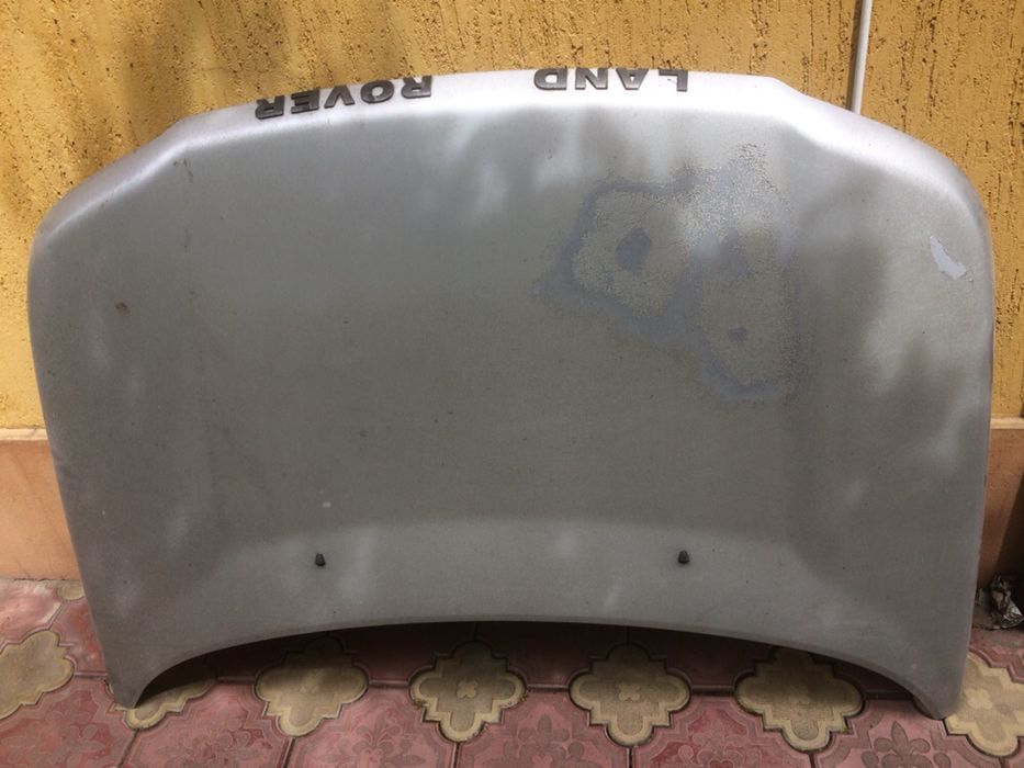 land rover freelander stop/stopuri bara  si alte piese