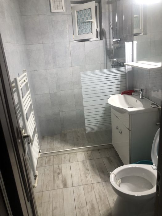 Închiriez apartament o camera zona Pronto