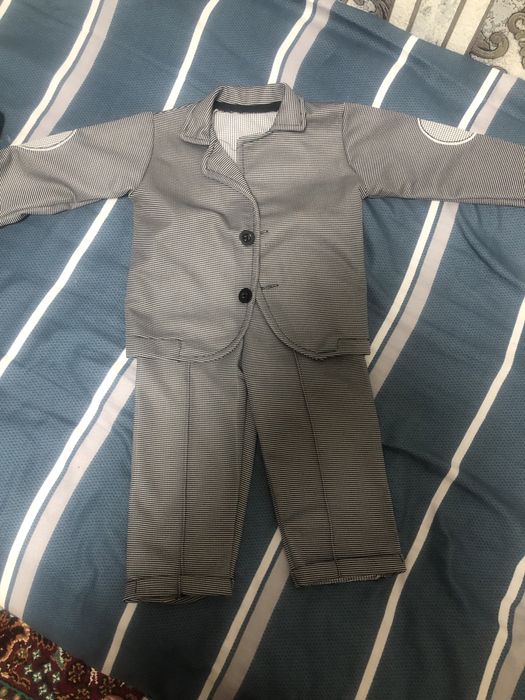 Detskiy kastyum shim