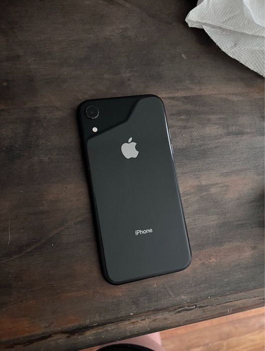 Iphone XR Rodnoy hamma joyi