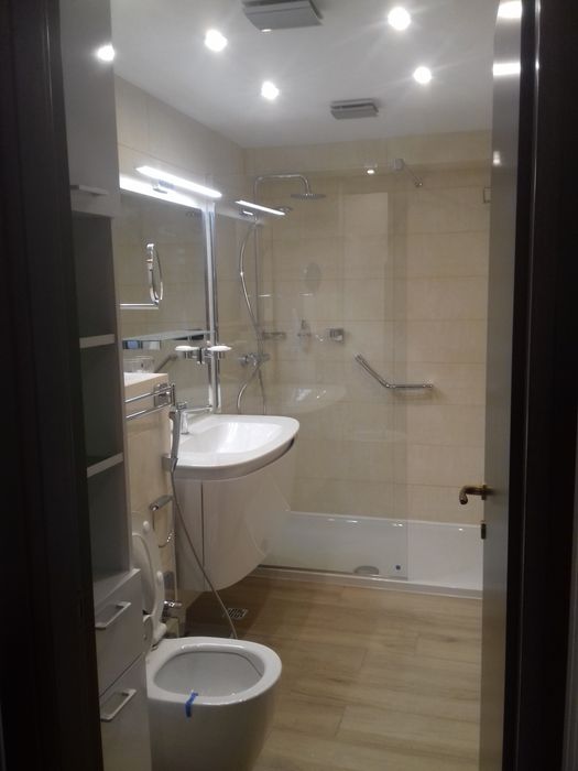 Amenajări apartamente case