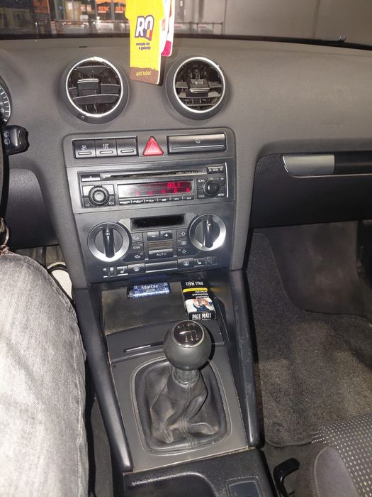 De vanzare Audi a 3