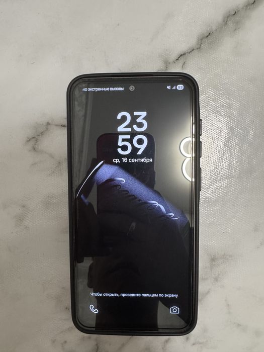 Продам Samsung Galaxy A36 5G