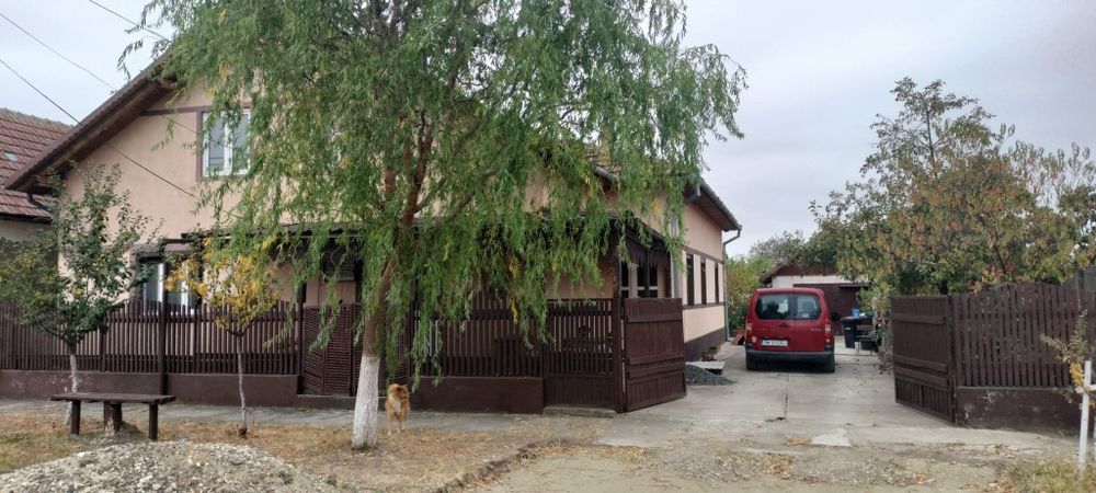 Casa de vânzare comuna Bacova