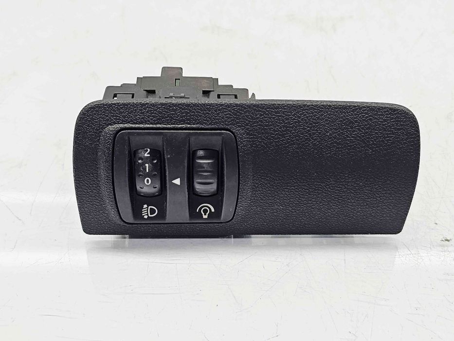 Buton reglaj far Renault Megane 3 (B95) [Fabr 2008-2016] 88020009229