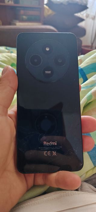 Vând xiaomi redmi 14C