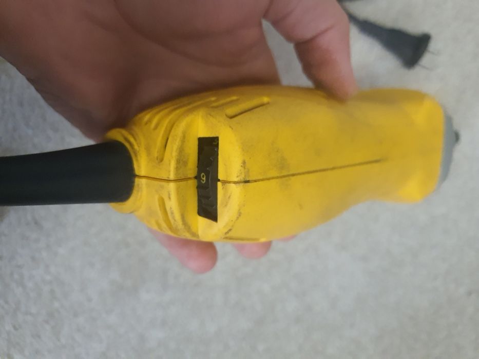 Biax Dewalt original