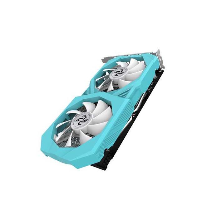 ] Видеокарта Peladn GTX 1660 Ti 6GB