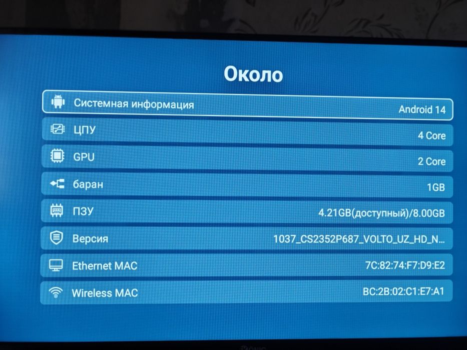 Продается   Xiaomi 14 Pro и телевизор в подарок 32 smart
