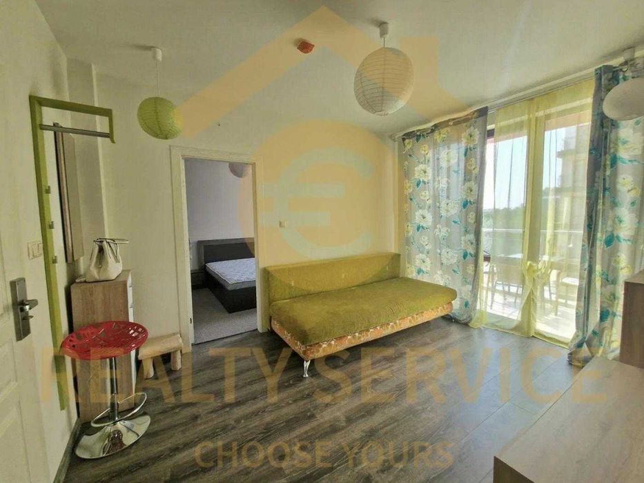 Продава се Двустаен апартамент в к.к. Слънчев бряг - 45 кв.м за 1578 €/кв.м - Снимка #3