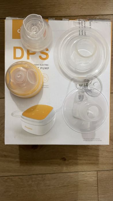 Polpa de san electrica