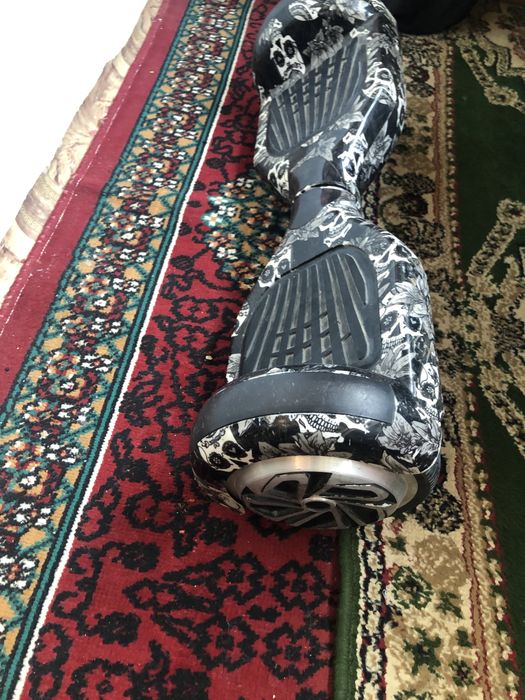 Продам гироскутер