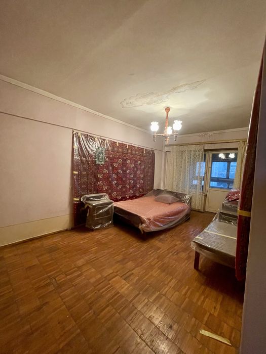 Продается 4х комнатная квартира на Чорсу