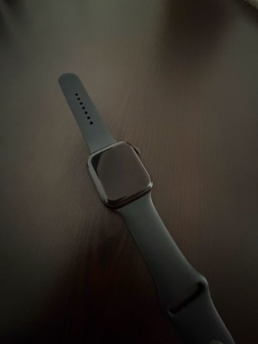 apple watch series 7