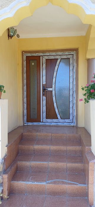 Tamplarie PVC TG JIU