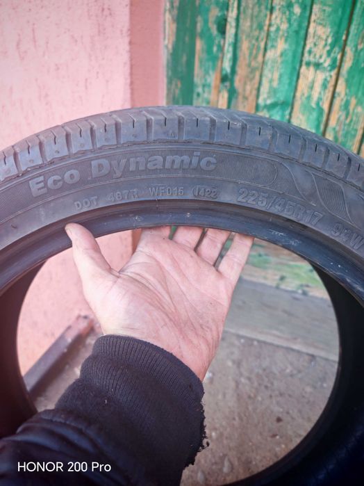 Летни Гуми 225/45/17