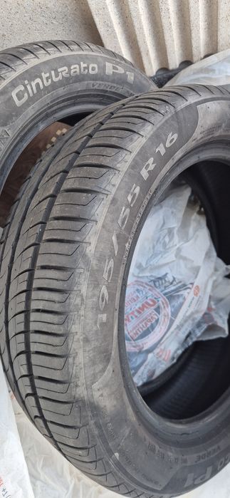Шины Пирелли r16