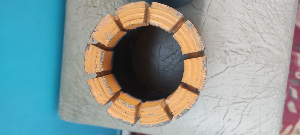 Буровой инструмент