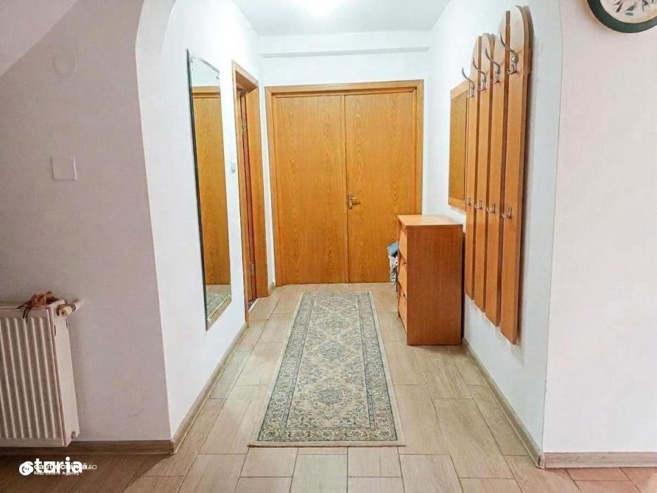 Casa Individuala 6 Camere | 208 mpu | Teren 409 mp | Popesti-Leordeni