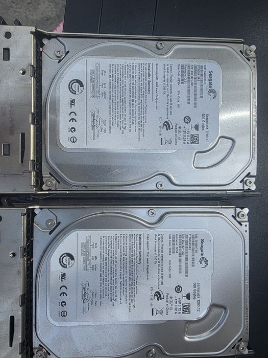 Сервер Xeon E5520