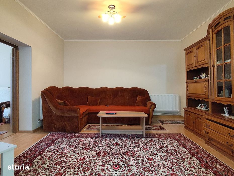 Casa la tara in Sacadat, Bihor, teren 2826 mp, acces auto - Vanzare