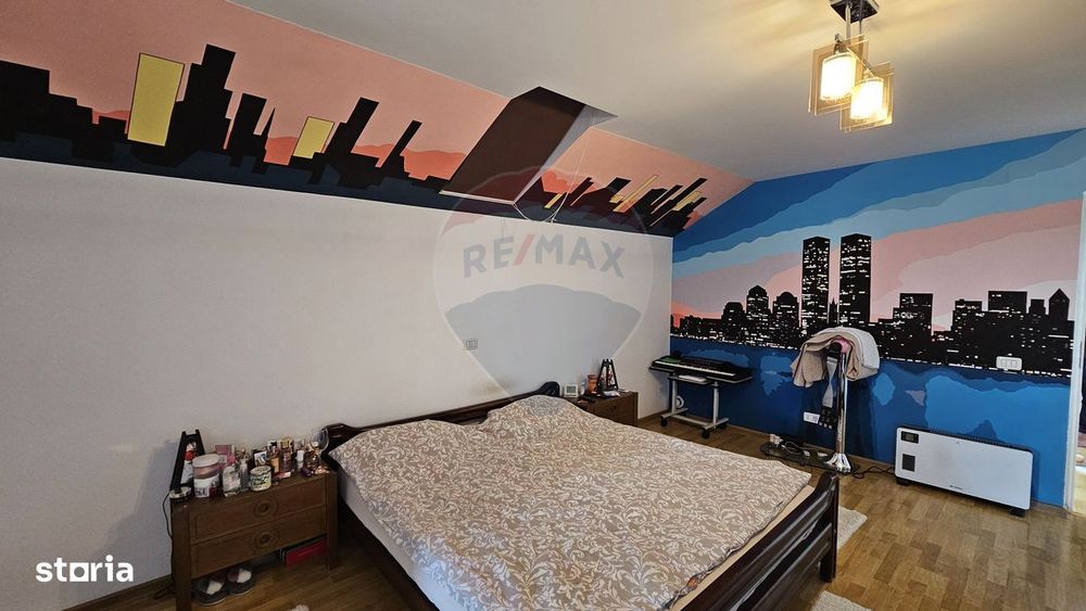 Casă / Vilă de lux, 6 camere, Liteni-Moara, Suceava