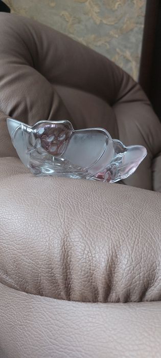 Вазочка для конфет